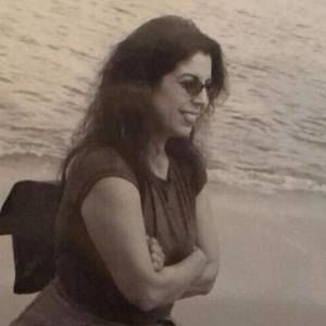 Meet your Posher, Leslie